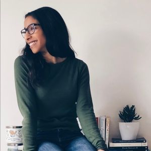 Meet your Posher, Brittany